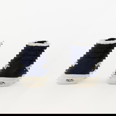 Sneakers och skor Vans SK8-HI Svart | vn0005u9jdu1, 3