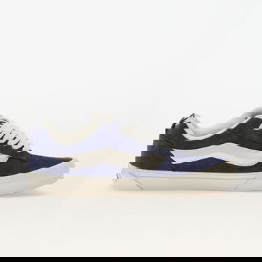 Sneakers och skor Vans Knu Skool Blå | VN000D22EMT1, 2