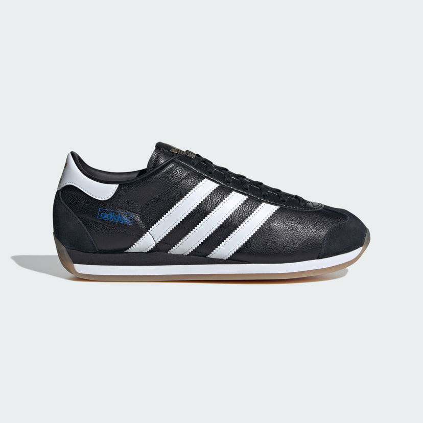 Sneakers och skor adidas Originals Country Japan Svart | IH0299