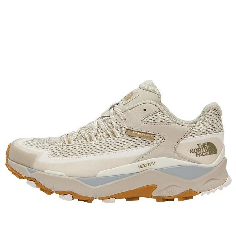 Sneakers och skor The North Face Vectiv Taraval Hiking Beige | 5LWT-9Z3, 0