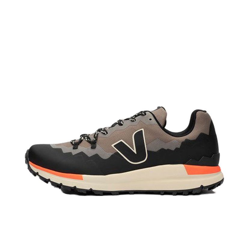Sneakers och skor Veja Fitz Roy Brun | FR2303206