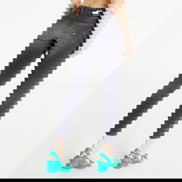 Jeans Tommy Hilfiger Sophie Lr Skinny Jeans Grå | DW0DW15679 1BZ, 1