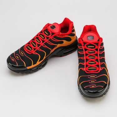 Sneakers och skor Nike Air Max Plus Flerfärgad | DA1514-001, 2
