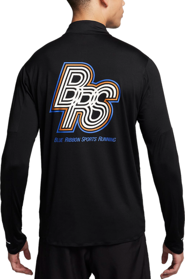 T-shirt Nike M NK RUN ENERGY ELEMENT HZ Svart | fn3299-010, 1