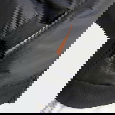 Jacka adidas Originals Brand Love Bomber Svart | IK0526, 5