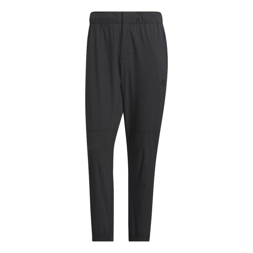 Byxor adidas Originals Lightweight Woven Pants Svart | IA8131