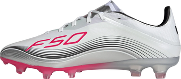 Sneakers och skor adidas Performance F50 MESSI PRO FG Vit | jp7461, 2