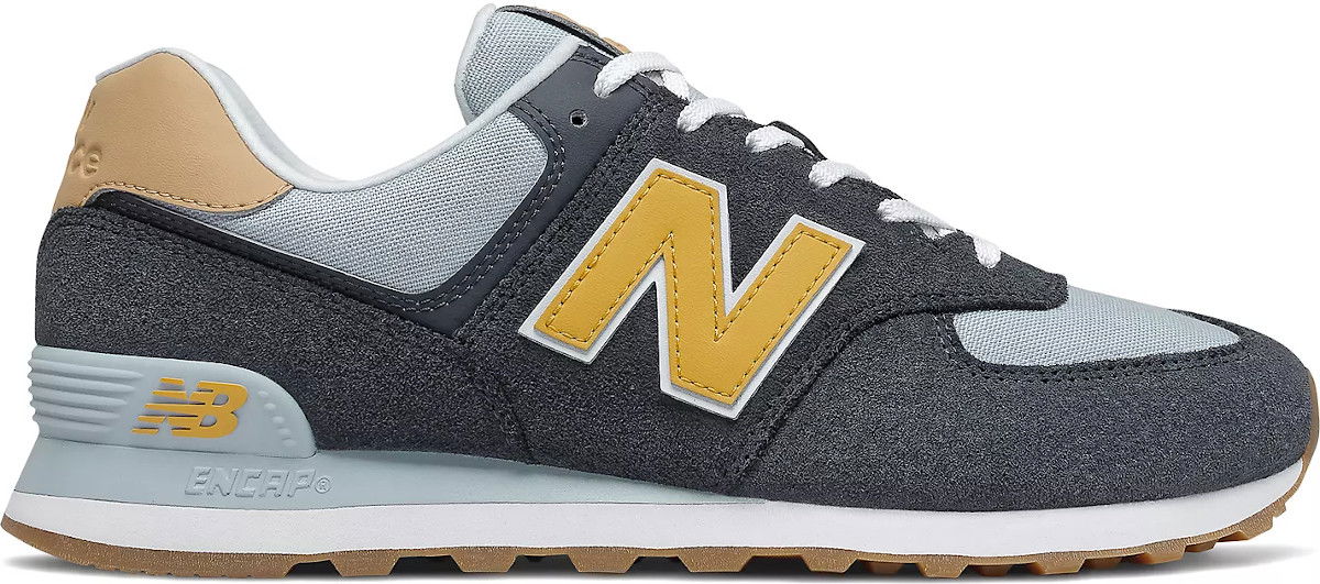 Sneakers och skor New Balance 574 Grå | ml574-na2, 1