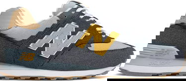 Sneakers och skor New Balance 574 Grå | ml574-na2, 1