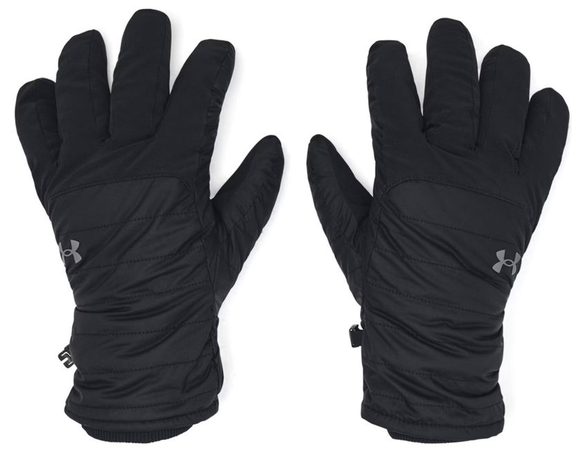 Handskar Under Armour Storm Insulated Gloves Svart | 1373096-002