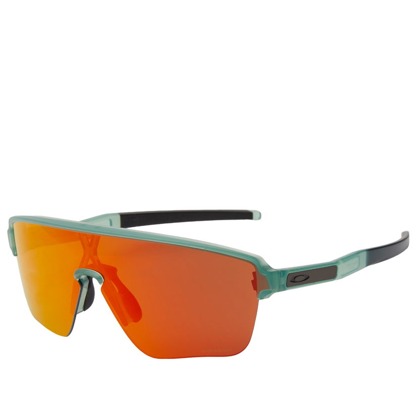 Solglasögon OAKLEY Corridor SQ Sunglasses Grön | 0OO9415-94150642