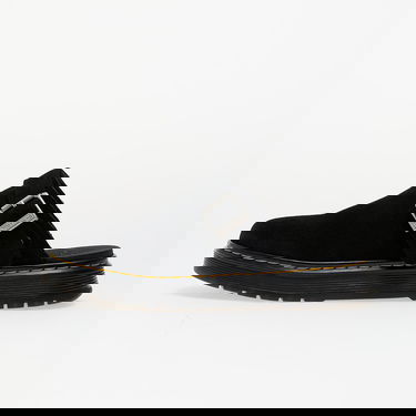 Sneakers och skor Dr. Martens Brookline Mule Mule Black Svart | DM40666001, 0