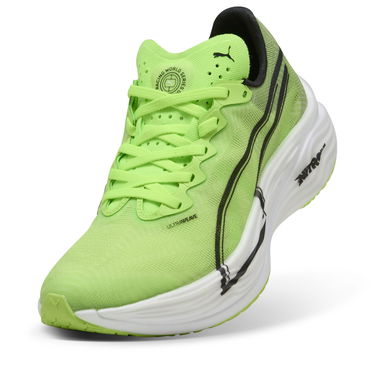 Sneakers och skor Puma PUMA x HYROX Deviate NITRO Elite 3 Grön | 311511_01, 5