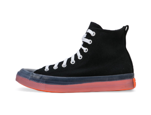 Sneakers och skor Converse Chuck Taylor All Star CX Hi Svart | 167809C