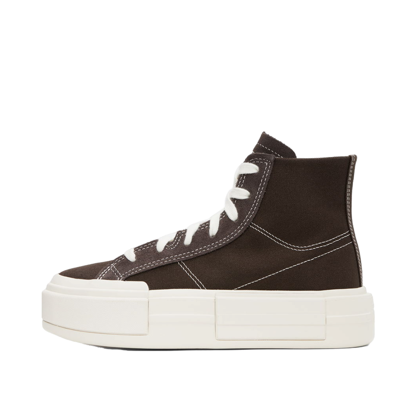Sneakers och skor Converse Chuck Taylor All Star Cruise Brun | A07568C