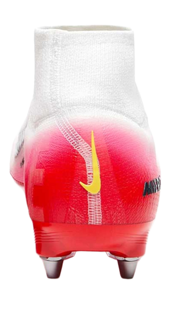 Sneakers och skor Nike Zoom Superfly 10 Elite SG-Pro LV8 Vit | hv3755-600, 3