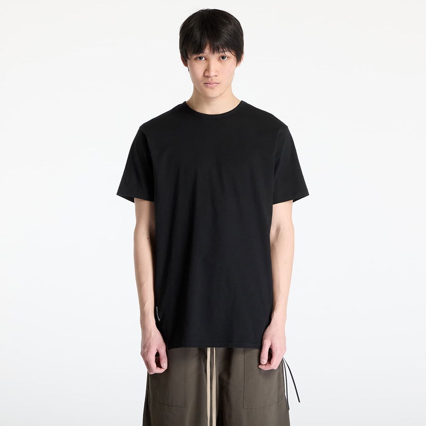 T-shirt Post Archive Faction (PAF) Post Archive Faction (PAF) 8.0 Tee Center T-Shirt Svart | 80TTCB-BLK
