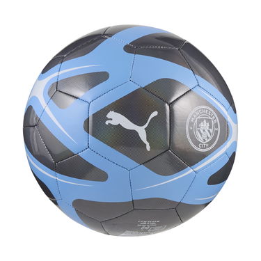 Spel Puma Manchester City CULTURE Soccer Ball Blå | 084776_04, 2