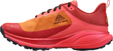 Sneakers och skor Craft PURE TRAIL X Röd | 1915202-580825, 4