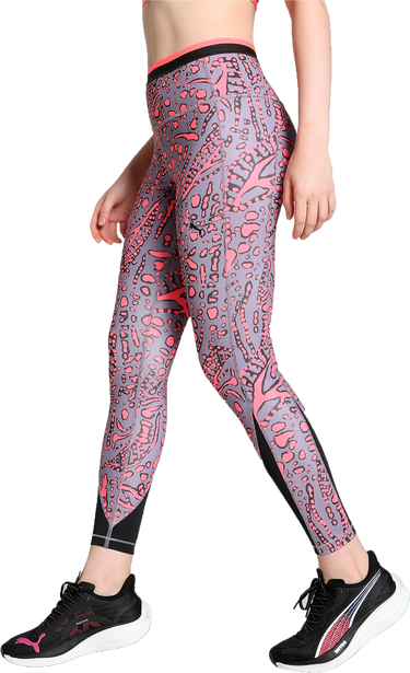 Damasker Puma HYPERNATURAL HW 7/8 TIGHT Purpur | 525793-16, 1