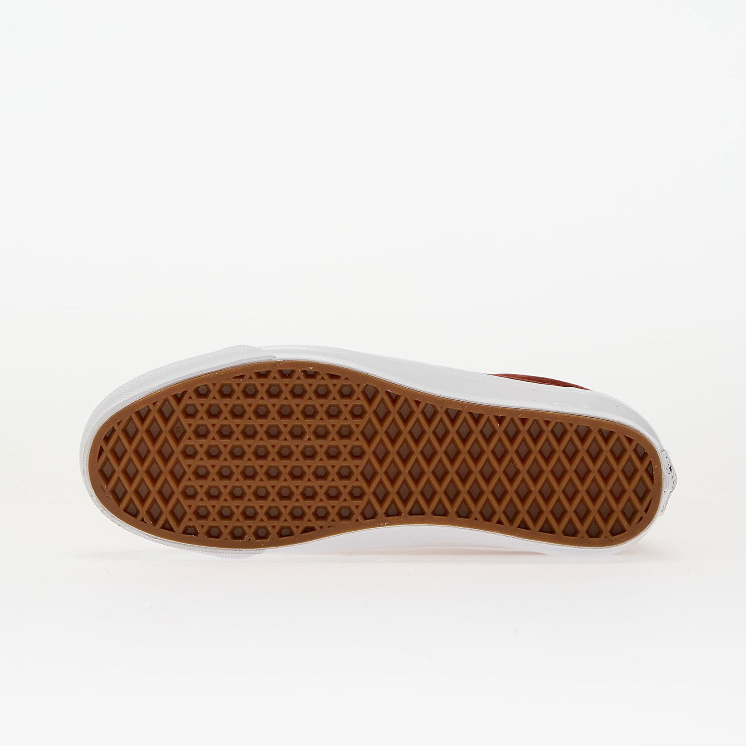 Sneakers och skor Vans Premium Old Skool Pig Suede 47 Röd | VN000D9JNB3, 1