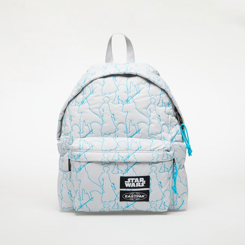 Ryggsäck EASTPAK Star Wars Padded Pak'r Backpack Grå | EK0006201Q41