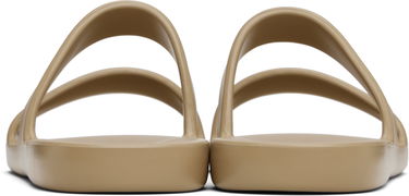 Kläder The Row The Row Foam Sandals Svart | F1609-RC3, 4