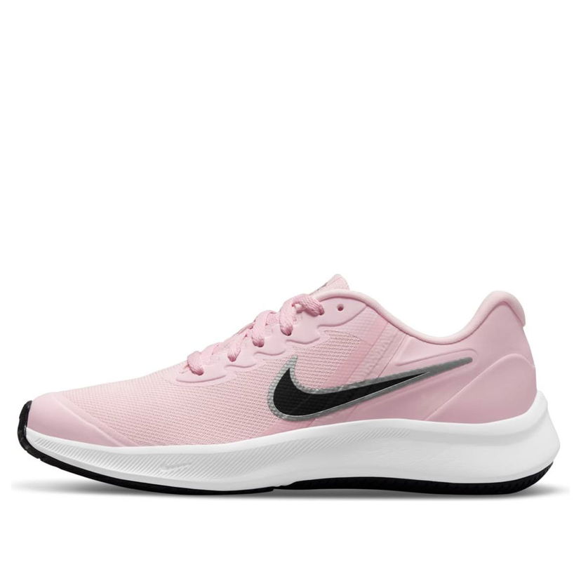 Sneakers och skor Nike Star Runner 3 Rosa | DA2776-601