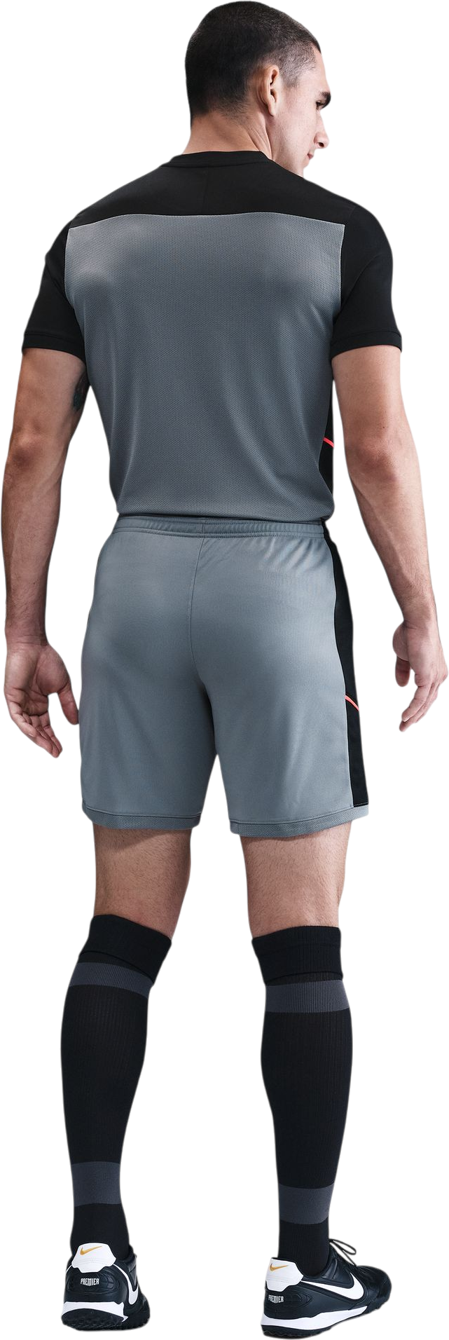 Shorts Nike Nike DF ACD25 Training Shorts Grå | hj3796-066, 1