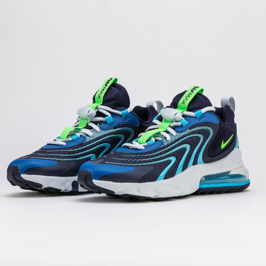 Sneakers och skor Nike Air Max 270 React ENG Blå | CJ0579-400, 1