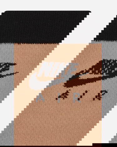 Underkläder och strumpor Nike Everyday Essential Crew Socks Multicolor Flerfärgad | DH6170-911, 7