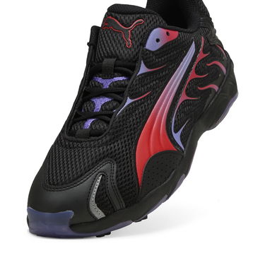 Sneakers och skor Puma Inhale Svart | 401560_02, 7