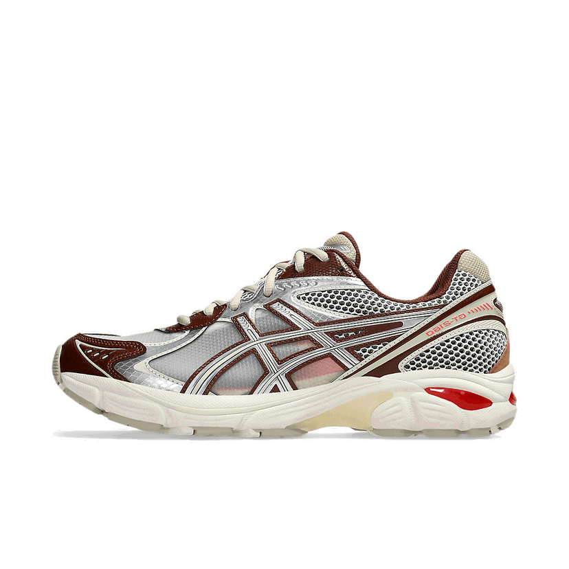 Sneakers och skor Asics Above The Clouds x GT-2160 "Chocolate Brown" Metallisk | 1203A654-100