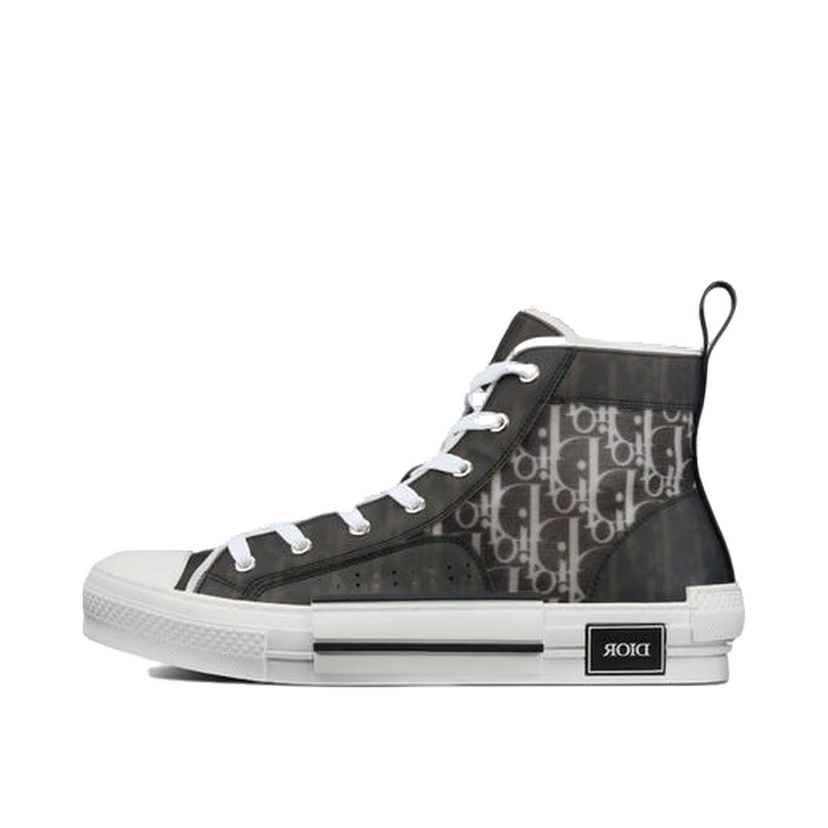 Sneakers och skor Dior B23 High Vit | 3SH118YJP_H961