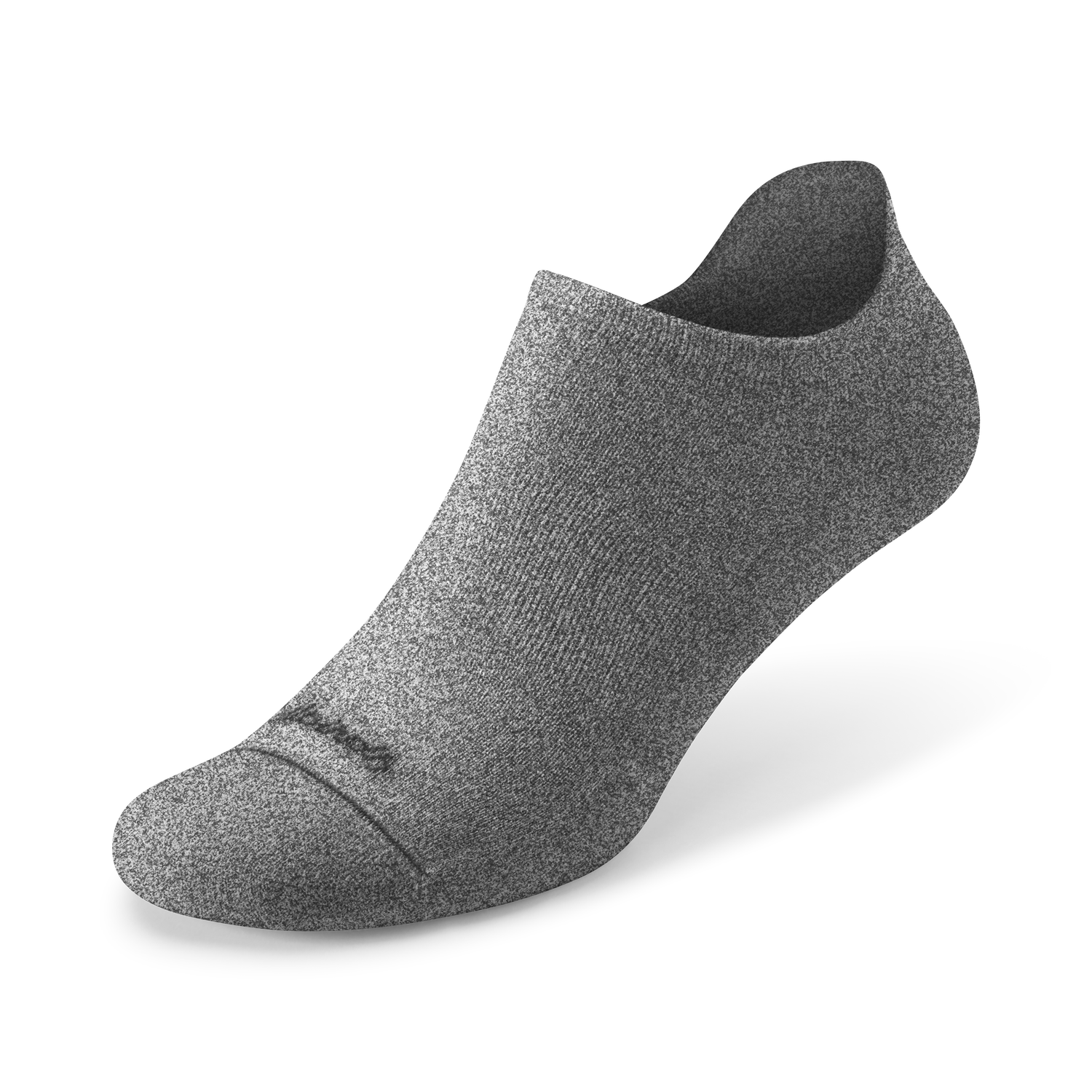 Strumpor Allbirds Anytime Ankle Sock Grå | A12163U, 0