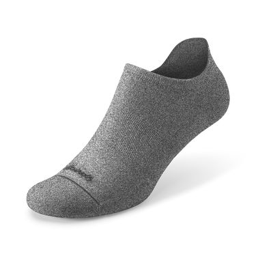 Strumpor Allbirds Anytime Ankle Sock Grå | A12163U, 0