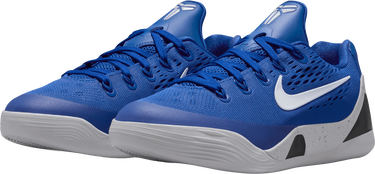 Sneakers och skor Nike Kobe LX Low Em Blå | fv3607-400, 5