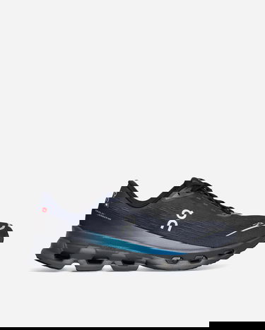 Sneakers och skor On Running Cloudspark Blå | 3WE10401947 BB, 2