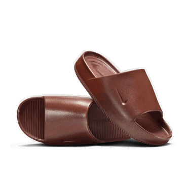 Sneakers och skor Nike Calm Slides Brun | HF2719-200, 0