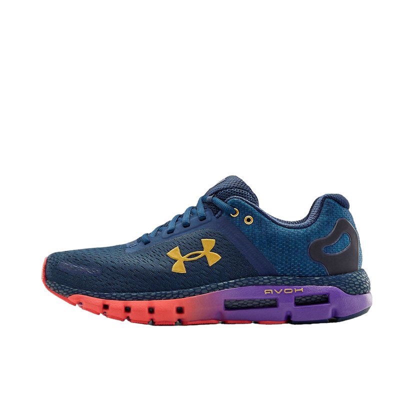 Löpning Under Armour HOVR Infinite 2 Blå | 3022587-403