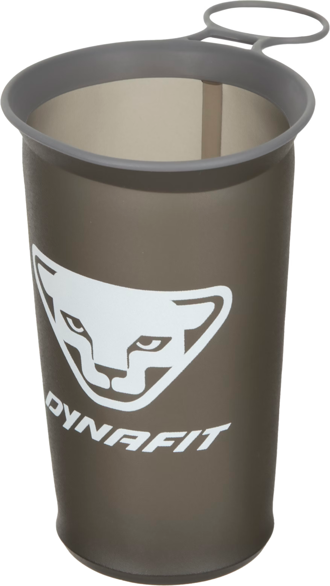 Dricksflaska Dynafit Dynafit Race Cup 200ml Grå | 08-0000049075-910