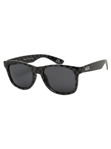 Solglasögon Vans Sunglasses Svart | VN000LC0E111