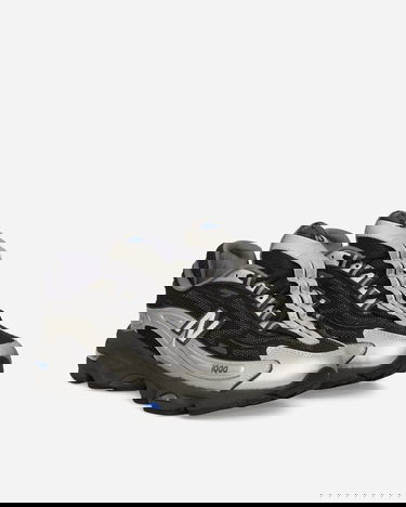 Sneakers och skor New Balance 1000 Metallisk | M1000DJ, 4