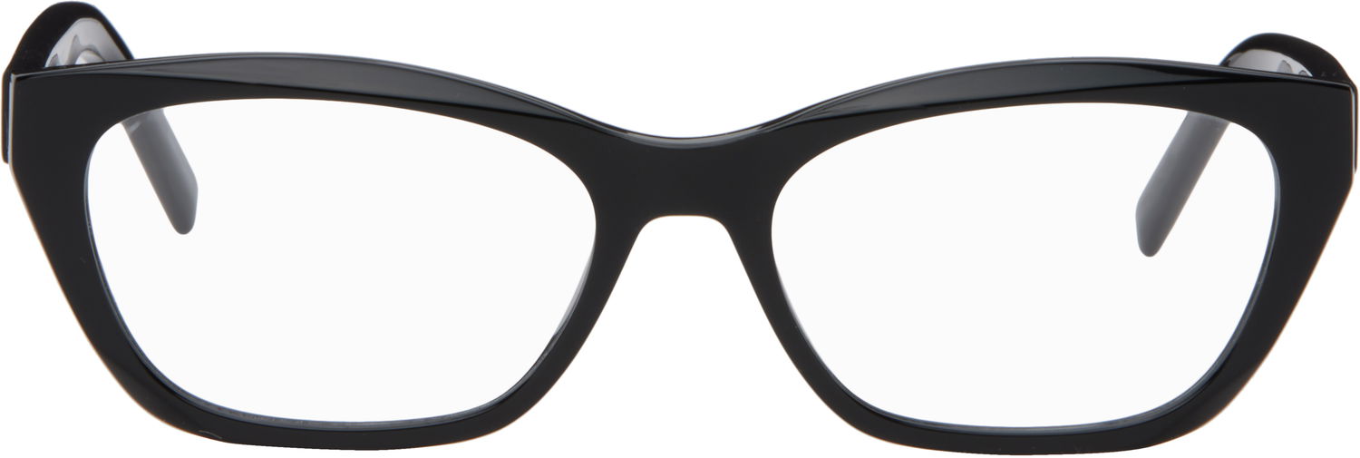 Solglasögon Givenchy Givenchy GV Day Eyeglasses Svart | GV50080I@54001 192337216114, 0