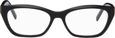 Solglasögon Givenchy Givenchy GV Day Eyeglasses Svart | GV50080I@54001 192337216114, 0