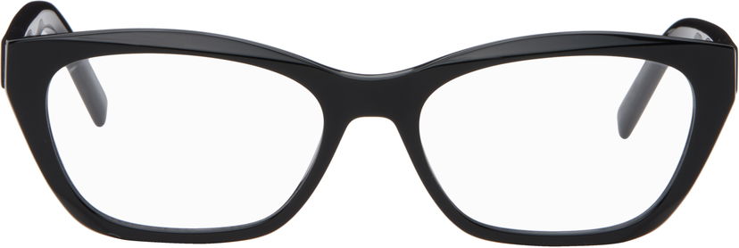 Solglasögon Givenchy Givenchy GV Day Eyeglasses Svart | GV50080I@54001 192337216114
