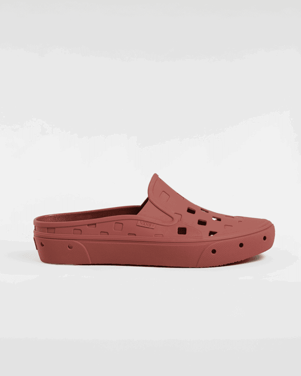 Sneakers och skor Vans Vans MTE Slip-On Mule TRK 42 Röd | VN000CW8DKR