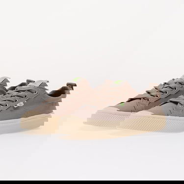 Sneakers och skor Cariuma Oca Low Mystic Grey Brun | 100103G09 W, 5