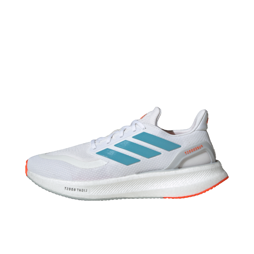 Sneakers och skor adidas Originals PUREBOOST 5 Vit | jh6443