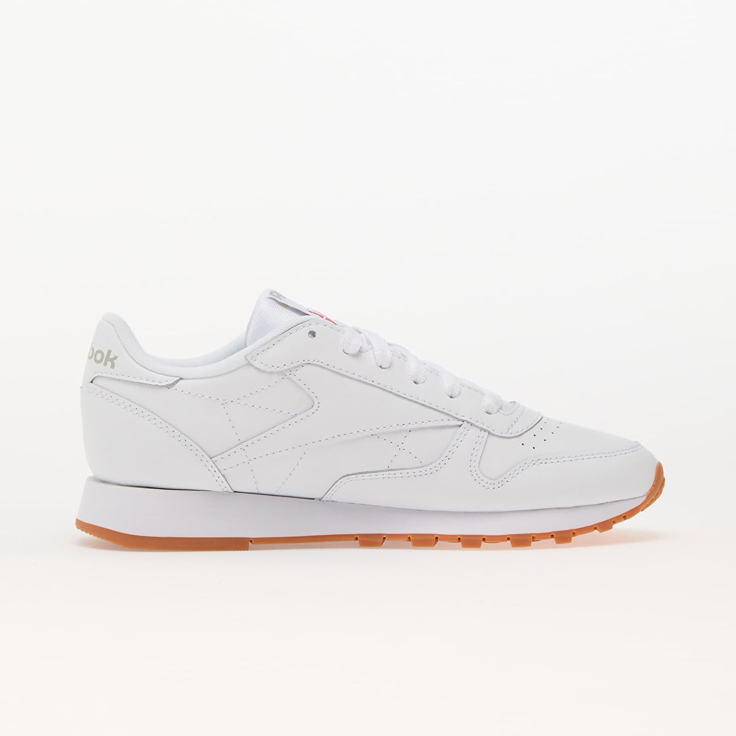 Sneakers och skor Reebok Classic Leather Vit | GY0956, 1